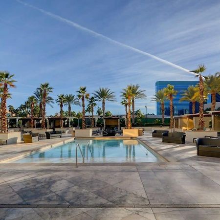 Mgm Signature-15-604 Jacuzzi Studio Las Vegas Buitenkant foto
