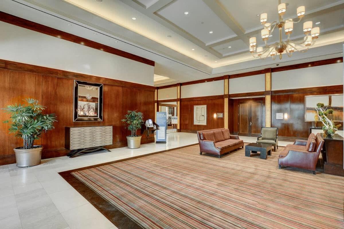 Mgm Signature-15-604 Jacuzzi Studio Las Vegas Buitenkant foto